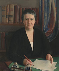 Mary Teresa Norton
