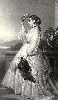 Mary Victoria Douglas-Hamilton