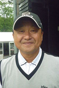 Masahiro Kuramoto