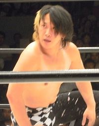 Masaki Okimoto