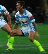 Mat Rogers