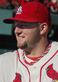 Matt Adams