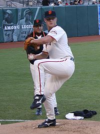 Matt Cain