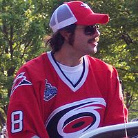 Matt Cullen