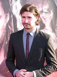 Matt Dallas