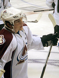 Matt Duchene