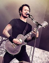 Matt Heafy