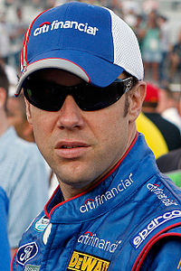 Matt Kenseth