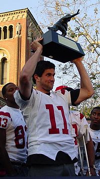 Matt Leinart