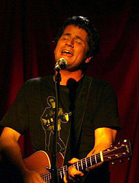 Matt Nathanson