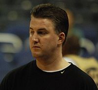 Matt Painter