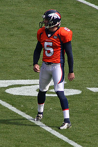 Matt Prater