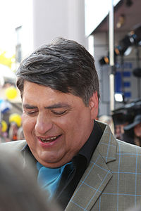 Matt Preston