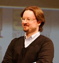 Matt Reeves