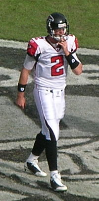 Matt Ryan