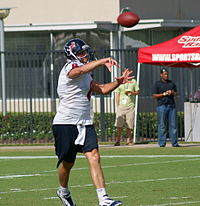 Matt Schaub