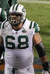 Matt Slauson