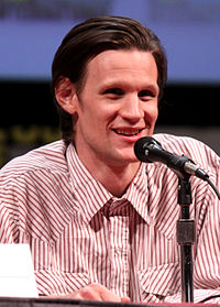 Matt Smith 