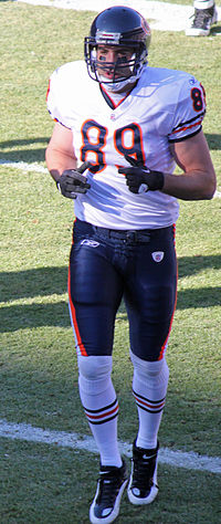 Matt Spaeth