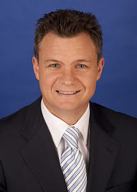 Matt Thistlethwaite