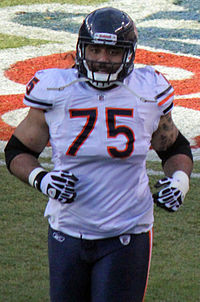 Matt Toeaina