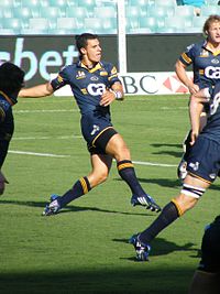 Matt Toomua