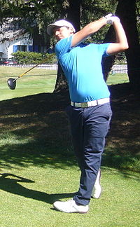 Matteo Manassero