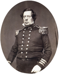 Matthew C. Perry