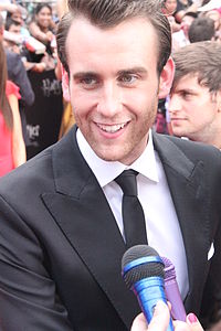 Matthew Lewis 