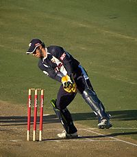 Matthew Wade