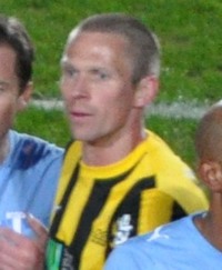 Mattias Östberg