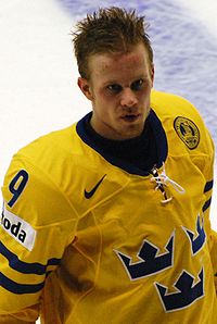 Mattias Tedenby