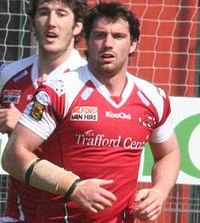 Matty Smith