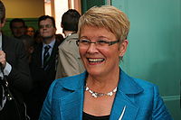 Maud Olofsson