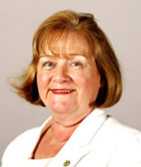 Maureen Watt