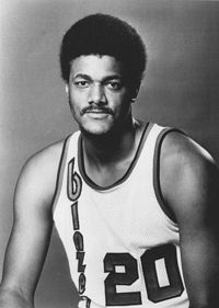 Maurice Lucas