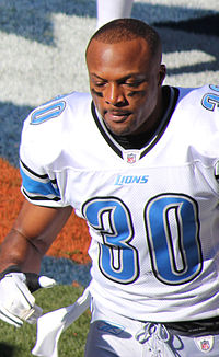 Maurice Stovall