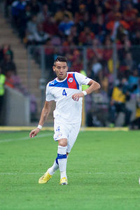 Mauricio Isla