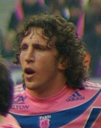 Mauro Bergamasco