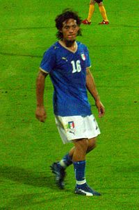 Mauro Camoranesi