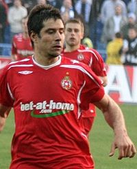 Mauro Cantoro