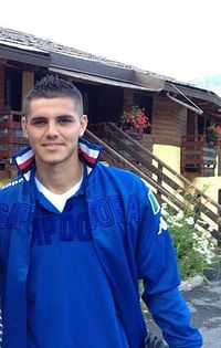 Mauro Icardi