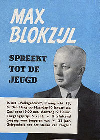 Max Blokzijl