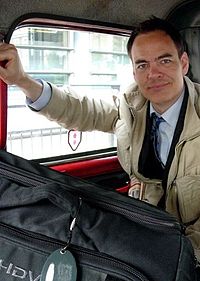 Max Keiser