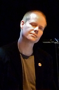 Max Richter