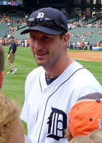 Max Scherzer