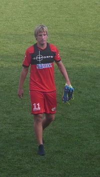 Maxi López