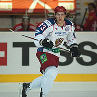 Maxim Chudinov