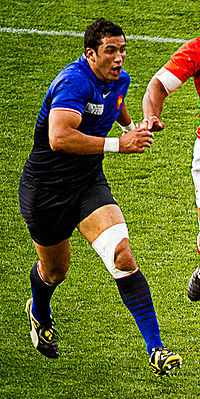 Maxime Mermoz