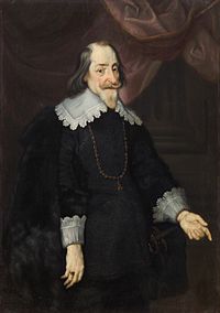 Maximilian I Elector of Bavaria